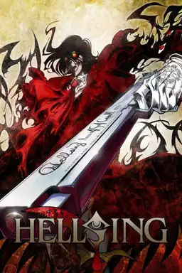 Hellsing Ultimate