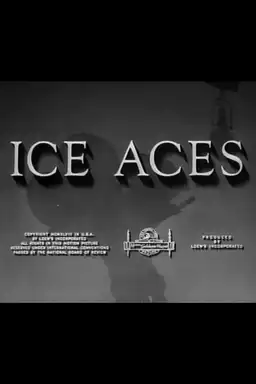 Ice Aces