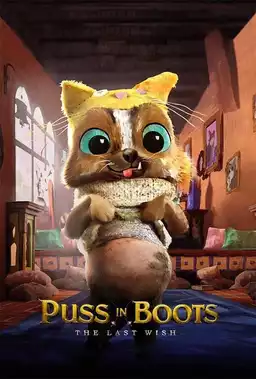 Puss in Boots: The Last Wish