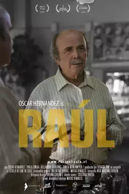 Raúl