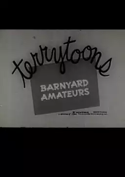 Barnyard Amateurs