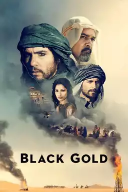 Black Gold