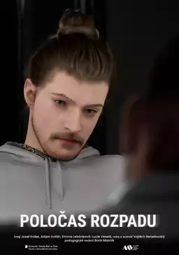 Poločas rozpadu