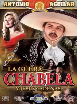 La Güera Chabela