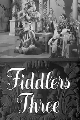 Fiddlers Three