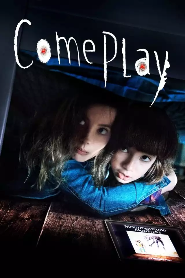 movie vertical poster fallback