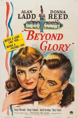 Beyond Glory