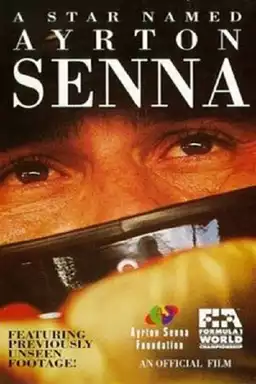 A Star Named Ayrton Senna