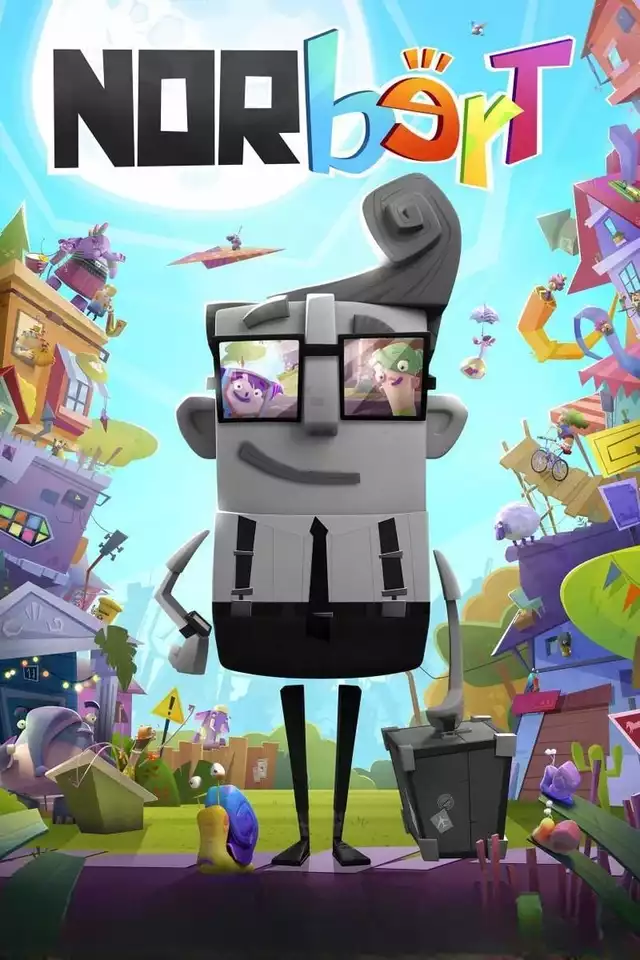 movie vertical poster fallback