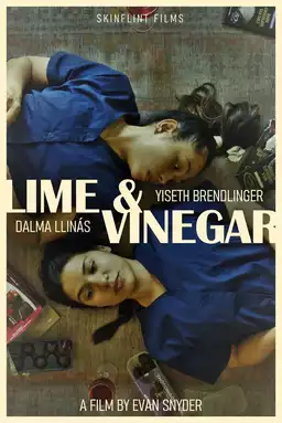 Lime & Vinegar