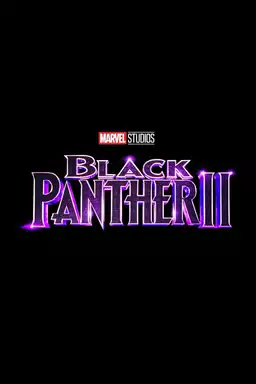 Black Panther II