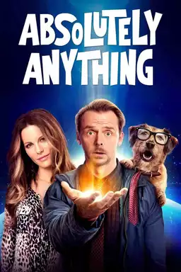 Absolutely Anything