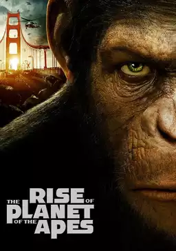 Rise of the Planet of the Apes