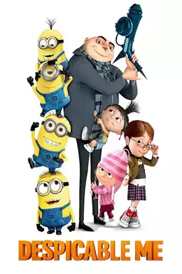 movie Despicable Me