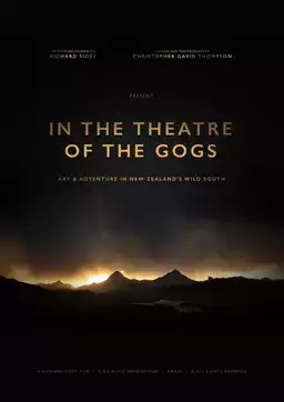 In the Theatre of the Gogs