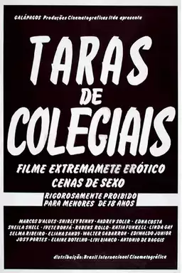 Taras de Colegiais