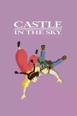 Castle in the Sky