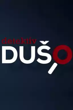 Detektív Dušo