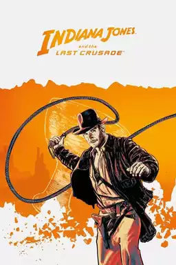 Indiana Jones and the Last Crusade