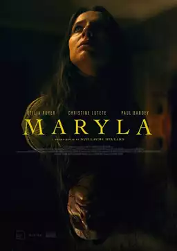 Maryla