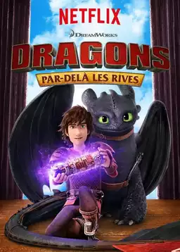 Dragons: Race to the Edge