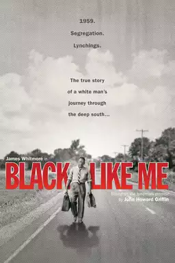 Black Like Me