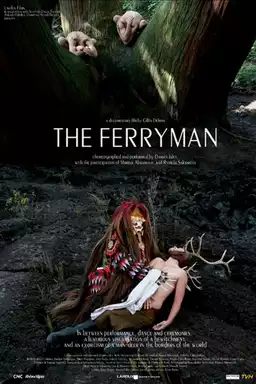 The Ferryman