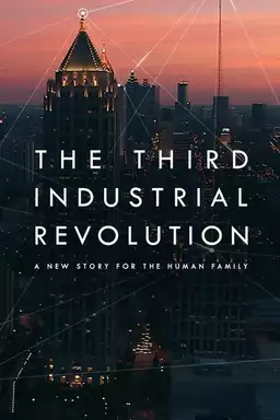 The Third Industrial Revolution