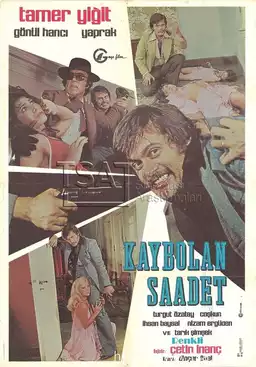 Kaybolan Saadet