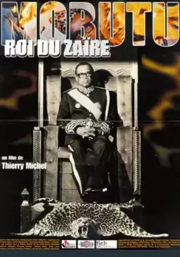 Mobutu, King of Zaire