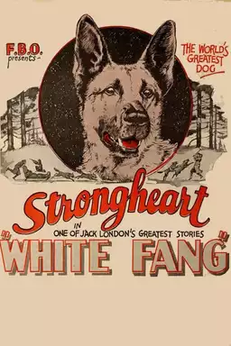 White Fang