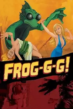 Frog-g-g!