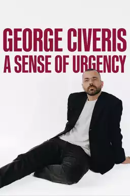 George Civeris: A Sense of Urgency