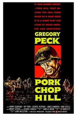 Pork Chop Hill