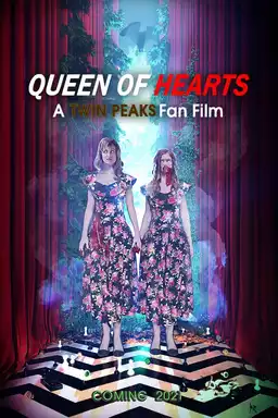 Queen of Hearts: A Twin Peaks Fan Film