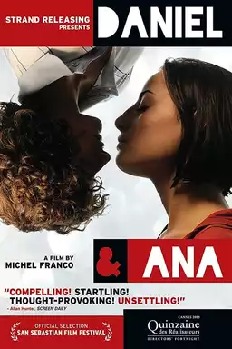 Daniel & Ana