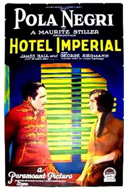 Hotel Imperial