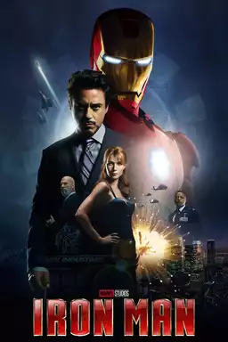 Iron Man