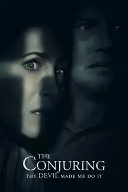 The Conjuring 3