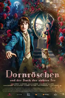 Dornröschen und der Fluch der siebten Fee