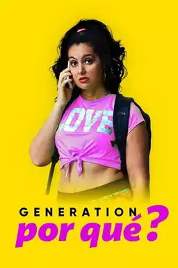 Generation Why?