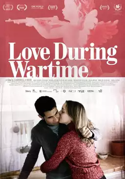 Love During Wartime