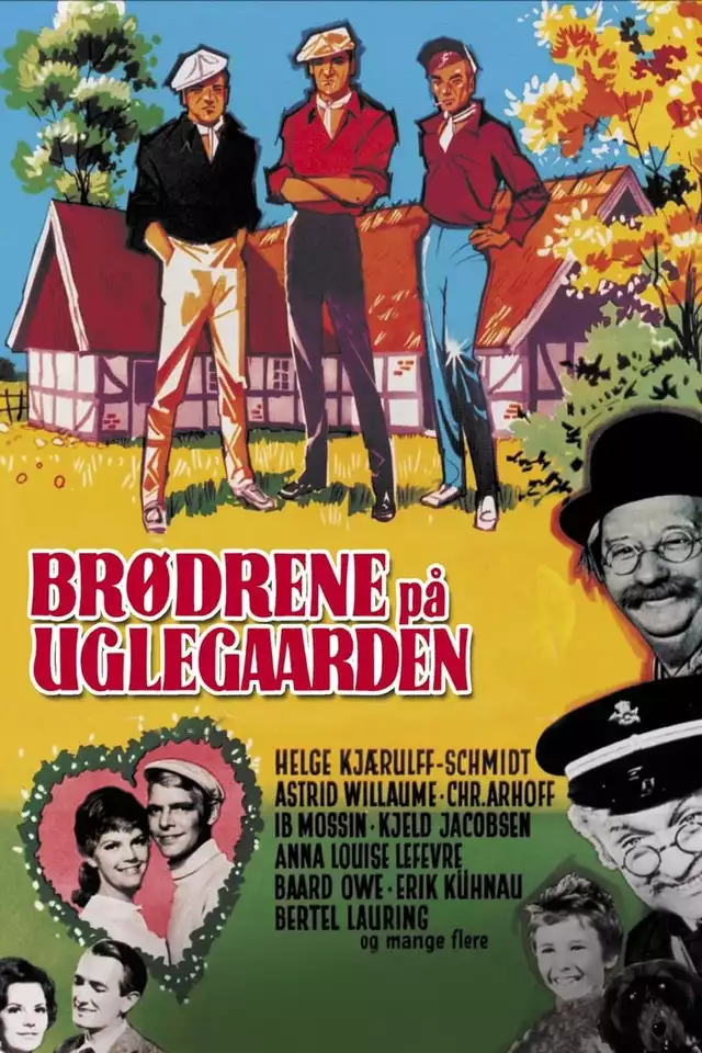 movie vertical poster fallback
