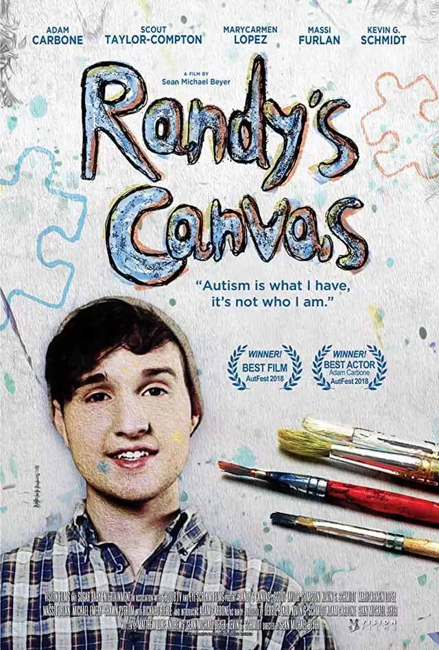 movie vertical poster fallback