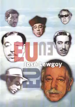 I, I, I José Lewgoy