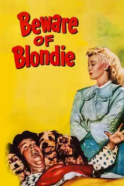 Beware of Blondie