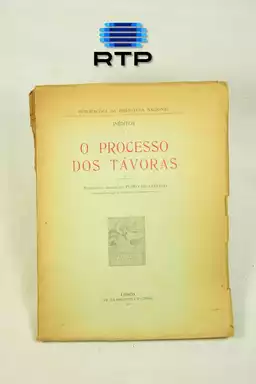 O Processo dos Távoras