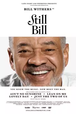 Still Bill