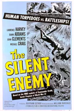 The Silent Enemy