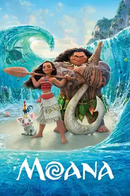 movie Moana